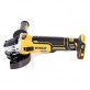 DeWALT DCG405NT leņķa slīpmašīna TSTAK